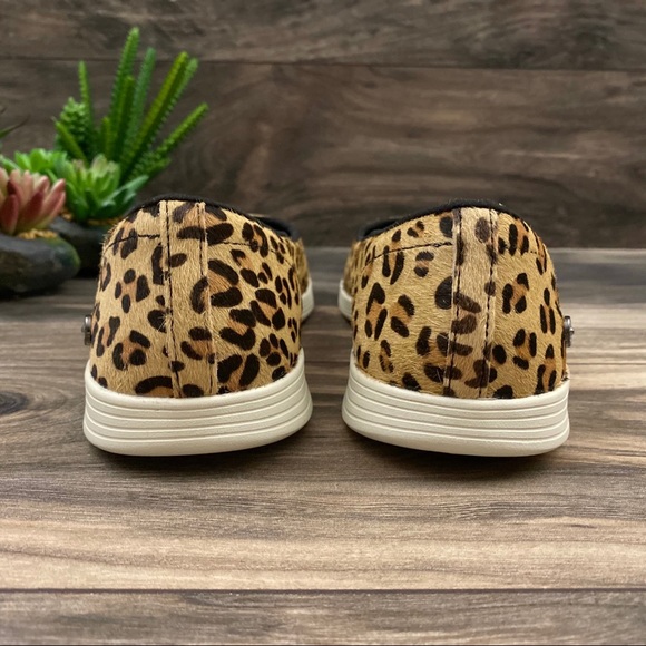 NIB Skechers On The Go Goga Mat Skimmer Flat - Picture 8 of 12